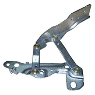 Sherman Parts - Lh Hood Hinge Assy Jeep Compass 1117 - 033-42L