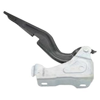 Sherman Parts - Lh Hood Hinge Assy; New; Compass 17c - 033B-42L