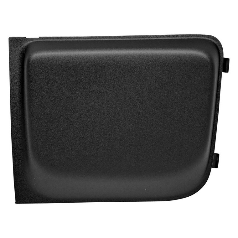 Sherman Parts - Lh Front Bumper Insert; Lower Grille Cover; Inner Jeep Renegade 1518 - 038-95L