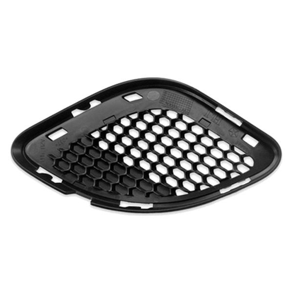 Sherman Parts - Rh Front Bumper Outer Grille Srt8 Grand Cherokee 1213 - 088-95R