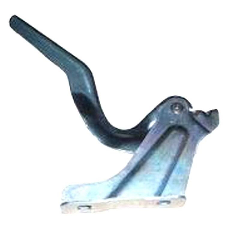 Sherman Parts - Lh Hood Hinge Assy Nissan Versa Sdn 1219 - 1601-42-1