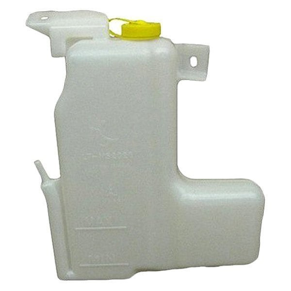 Sherman Parts - Coolant Recovery Tank; Frontier 9804; Xterra 0004 - 1608-600-1