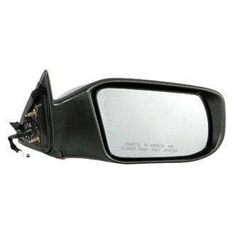 Sherman Parts - Rh Mirror Otr Rear View;nonhtd;w/o Signal Lamp;w/cover;ptm Nissan Altima Sdn 1318 - 1614-320E-2