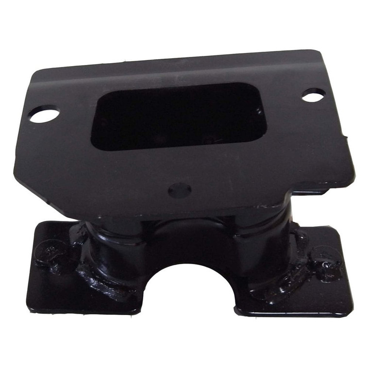 Sherman Parts - Rt Rear Bumper Bracket Hybrid Nissan Altima 0711 - 1614A-850-2