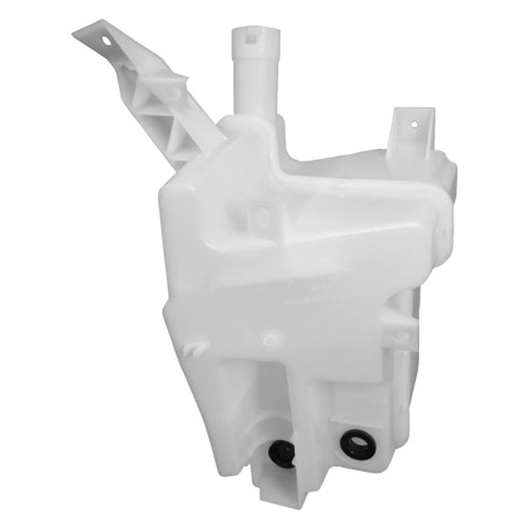 Sherman Parts - Windshield Washer Tank Assy Reservoir Only Nissan Maxima Sdn 0914; Altima Cpe 0813/sdn 0712 - 1614D-600W-0