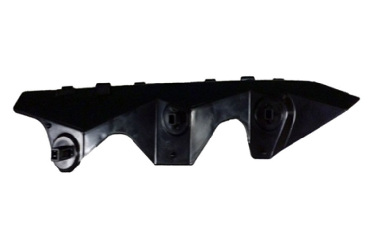 Sherman Parts - Rh Front Bumper Bracket Nissan Sentra 0712 - 1626BA-84B-2