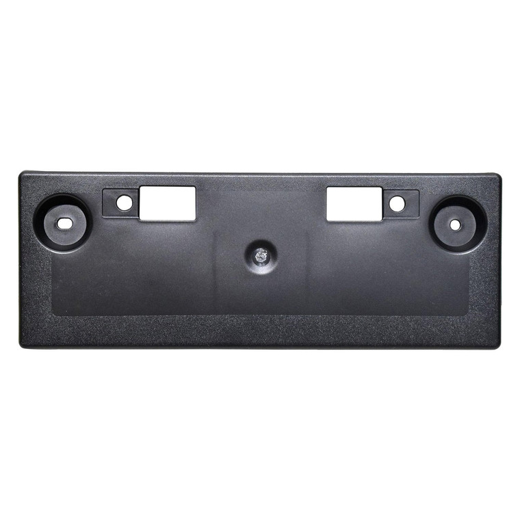 Sherman Parts - Front Bumper License Bracket Nismo Nissan Sentra 1719 - 1626BA-90LB-0