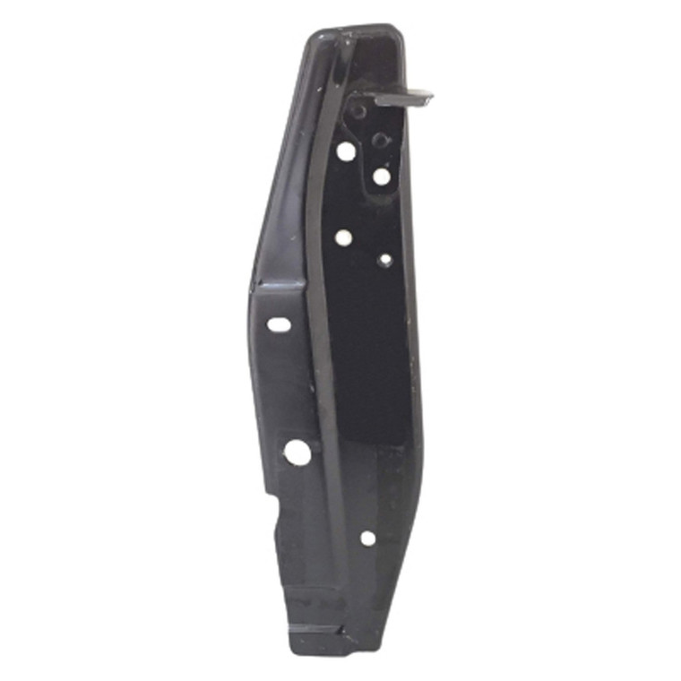 Sherman Parts - Radiator Support 1.6l Turbo; Upper Side Support; Rh Nissan Sentra 1319 - 1626BC-49A-2