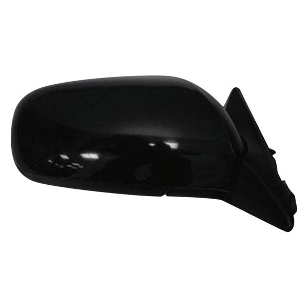 Sherman Parts - Rh Mirror Otr Rear View Power Remote; Nonheated Nissan Maxima 9699 - 1630-300-2