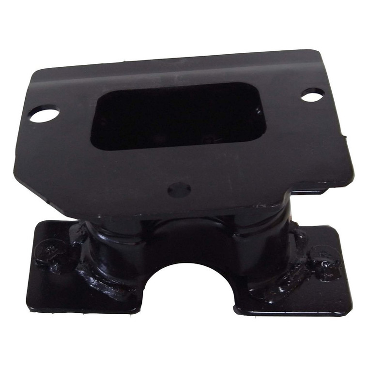 Sherman Parts - Capa Rt Rr Bumper Bracket Hybrd Nissan Altima 0711 - 1633-850Q-2