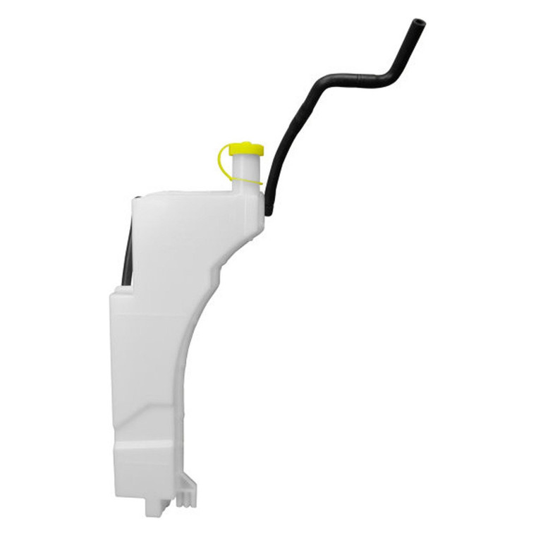 Sherman Parts - Coolant Recovery Tank Assy Nissan Juke 1117 - 1637-600C-0