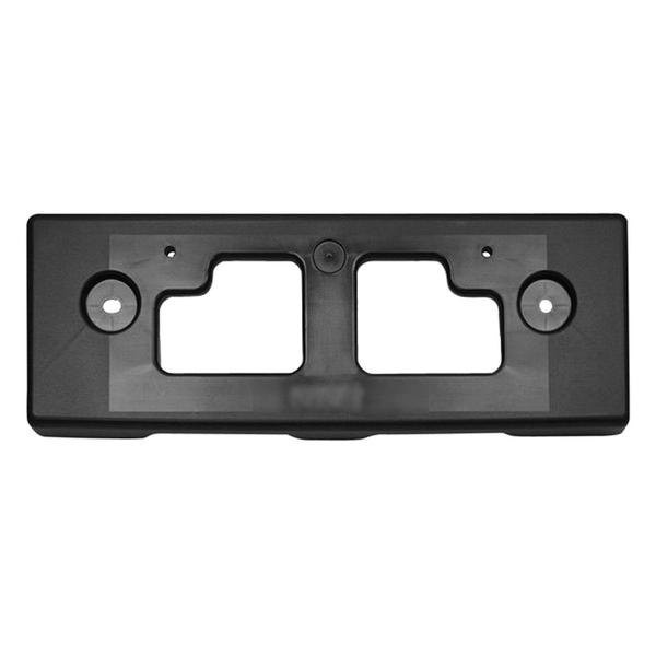 Sherman Parts - Capa Frt Bumper License Bracket Nissan Pathfinder 0517 - 1643A-90LBQ-0