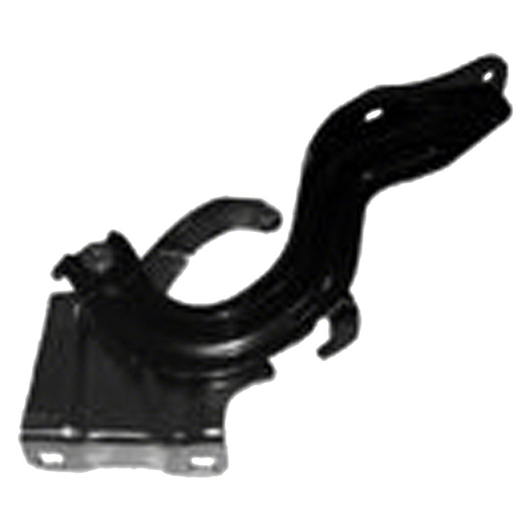 Sherman Parts - Lh Hood Hinge Assy Nissan Rogue 1420 - 1662A-42-1