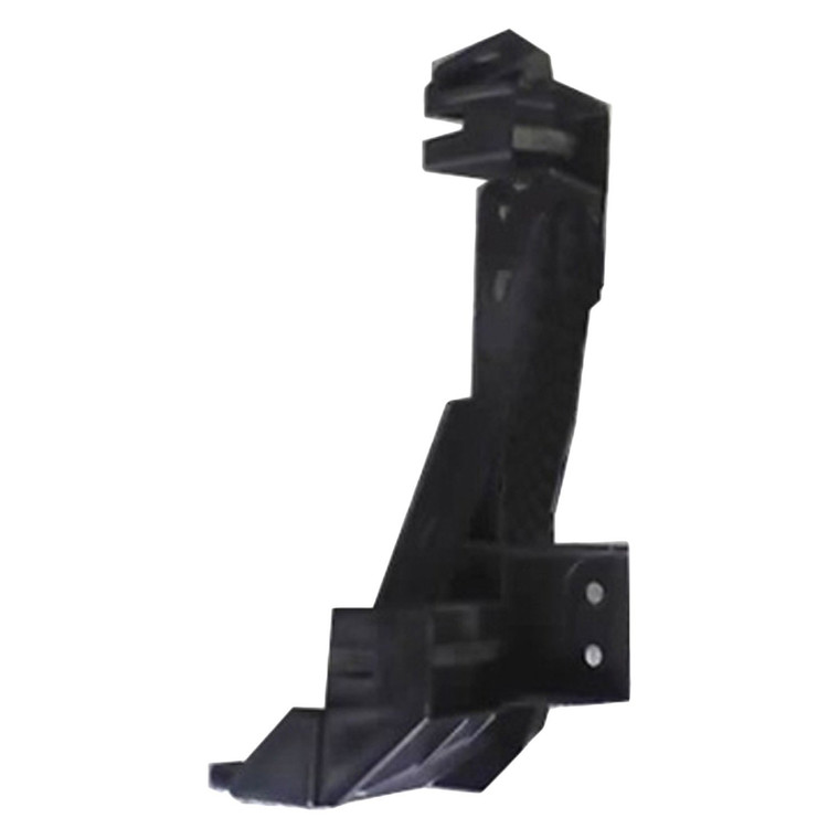 Sherman Parts - Lh Headlamp Bracket; Sdn Infiniti G35 0708; G25 1112; G37 0913 - 1715-23B-1