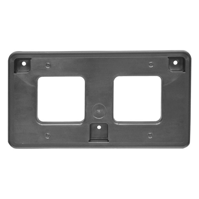 Sherman Parts - Front Bumper License Bracket Honda Hrv 1618 - 2804A-90B-0