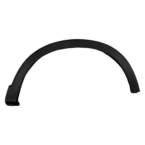 Sherman Parts - Capa Rt Rr Wheel Opening Molding Honda Hrv 14c - 2804A-93MQ-2