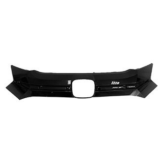 Sherman Parts - Grille Molding Honda Hrv 1618 - 2804A-98M-0