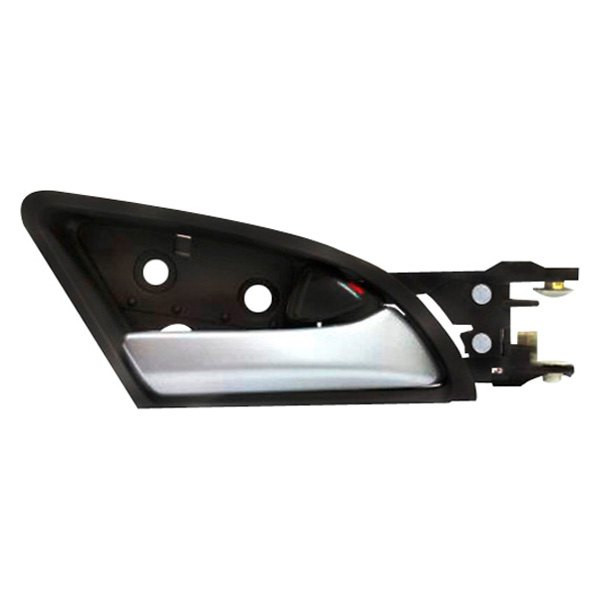 Sherman Parts - Rh Front Door Handle In Sdn Usa Built Taupe Accord 0810 - 2817-130A-2