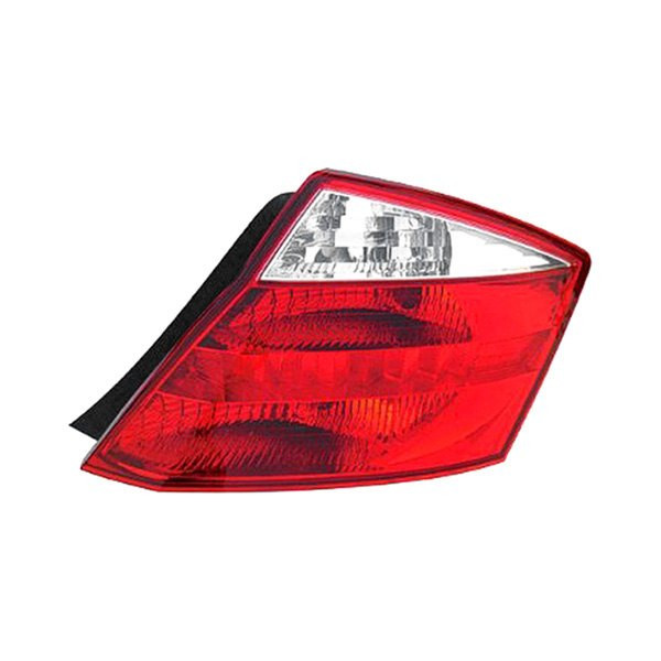 Sherman Parts - Rh Taillamp Assy 2door Cpe Accord 0810 - 2817-190A-2