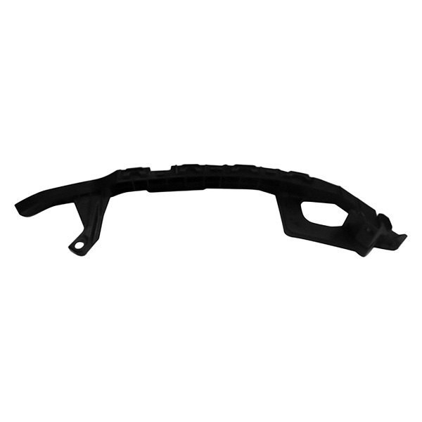 Sherman Parts - Lt Front Bumper Bracket Sedan; Side Cover Beam Honda Accord 0812 - 2817-84B-1