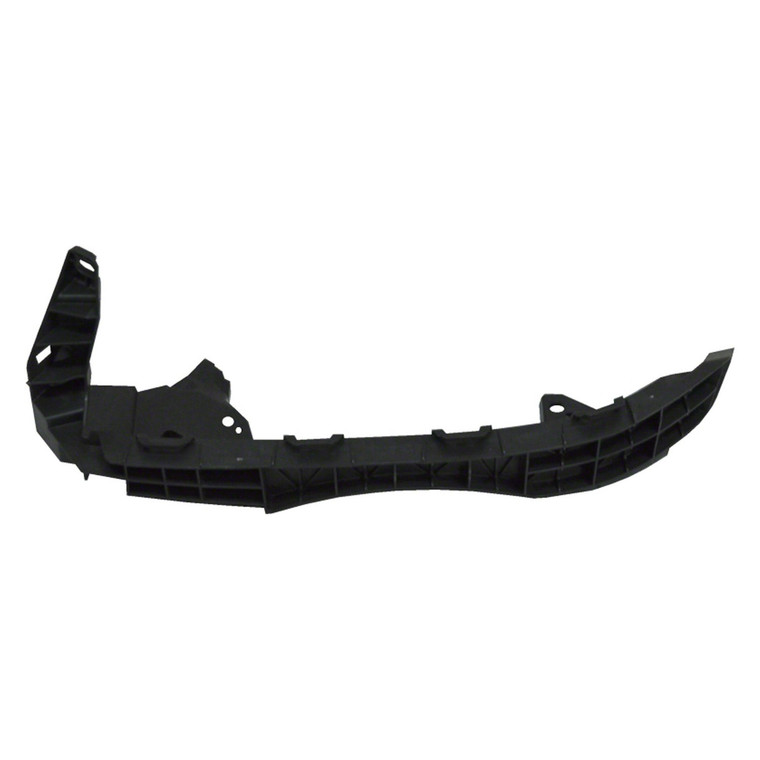 Sherman Parts - Lt Front Bumper Cover Retainer Sedan; Side Cover Beam Honda Accord 1317 - 2817-84N-1