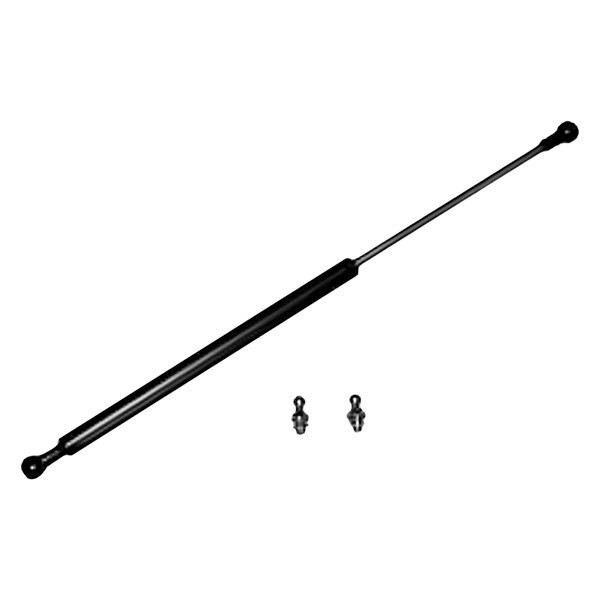 Sherman Parts - Hood Lift Assy All; Rh Honda Accord 1315 - 2817-900-2