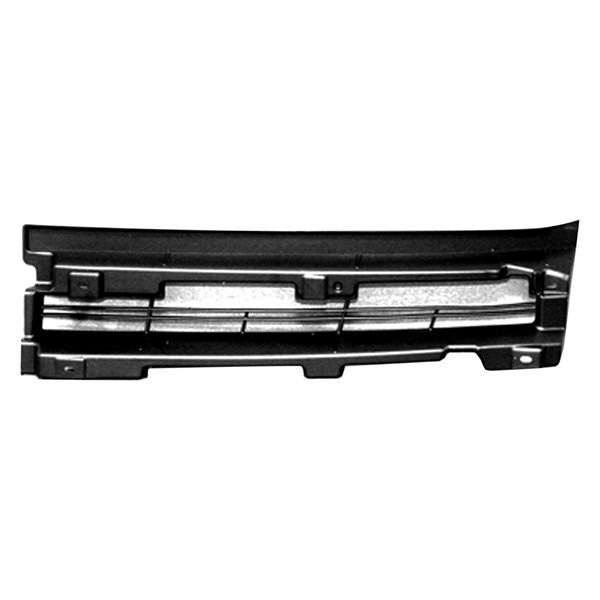 Sherman Parts - Capa Lt Grille Air Intake Aux Sedan; 6 Cyl; Grille Louver Honda Accord 1315 - 2817-99CQ-1