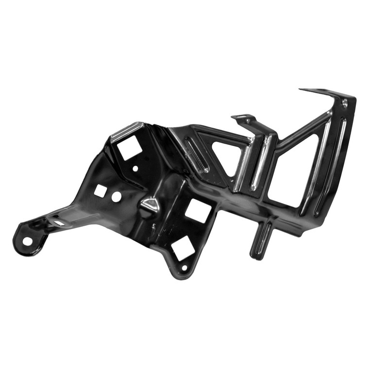 Sherman Parts - Lt Front Fender Brace  Honda Civic H/b 1719; Civic Cpe/sdn 1619 - 2913-31B-1