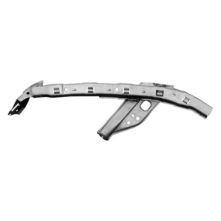 Sherman Parts - Capa Lt Frt Bumper Cover Support Coupe; Upper Honda Civic 1213 - 2913-84SPQ-1