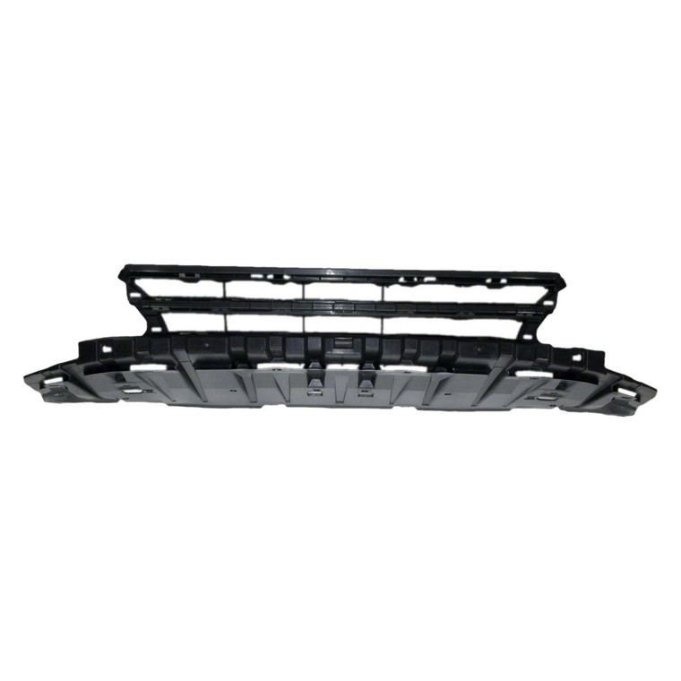 Sherman Parts - Front Bumper Grille Honda Civic Hybrid 1315;civic Sdn 1.8l 1315 - 2913D-99BG-0