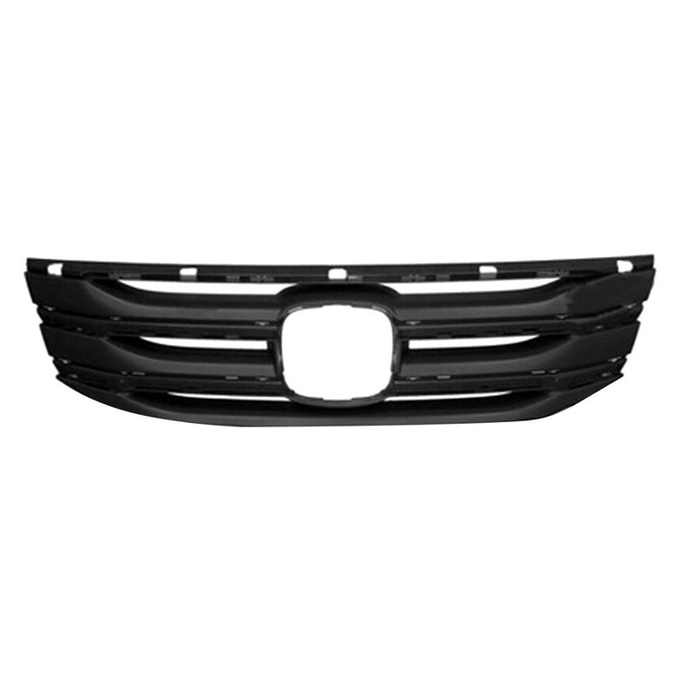 Sherman Parts - Capa Grille Surround Honda Odyssey 1118 - 2922-98CQ-0