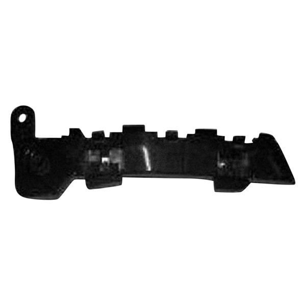 Sherman Parts - Rt Front Bumper Cover Retainer Honda Crv 0717 - 2927-84N-2