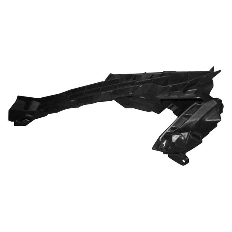 Sherman Parts - Capa Rt Frt Bumper Cover Support Honda Crv 0717 - 2927-84SPQ-2