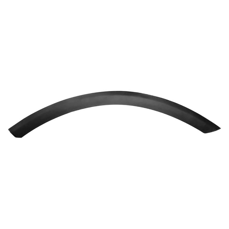 Sherman Parts - Rh Rear Wheel Opening Molding Door Opening; Front Honda Crv 1216 - 2927-93M-2