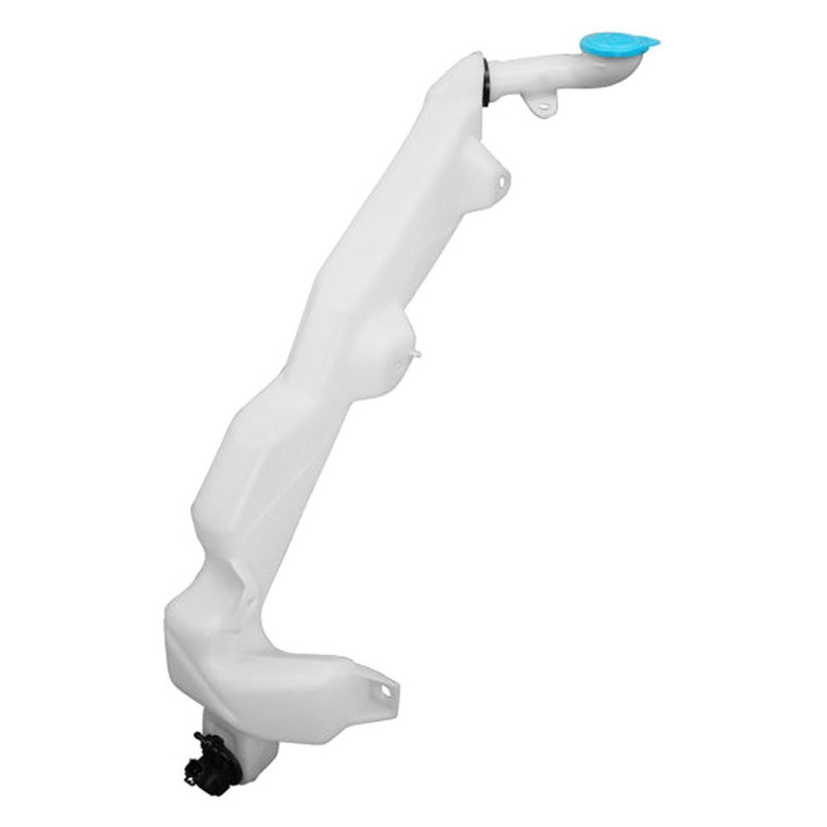 Sherman Parts - W/shield Washer Tank Assy Canada/mexico/usa Blt;reservr/neck/cap/pump Assy;honda Crv 1214 - 2927A-600W-0