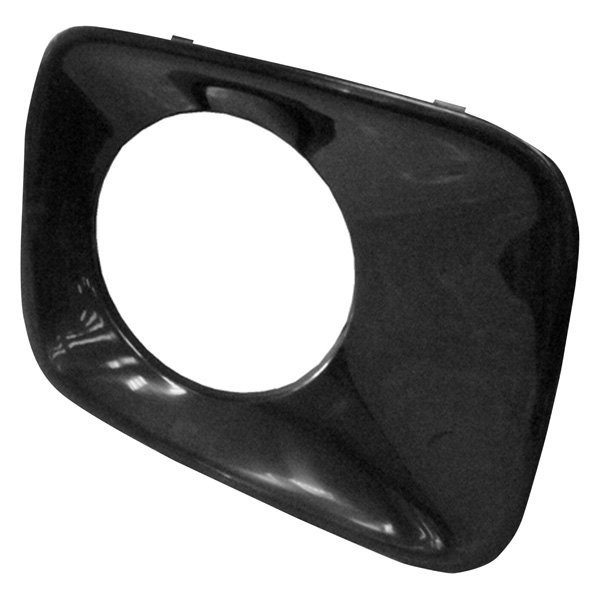 Sherman Parts - Capa Rt Frt Bumper Insert Fog Lamp Cover; Ptm Honda Pilot 0911 - 2932-95Q-2