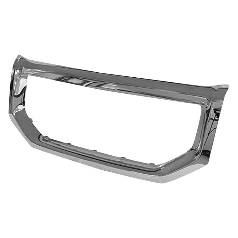 Sherman Parts - Capa Grille Surround Honda Pilot 0917 - 2932A-98CQ-0
