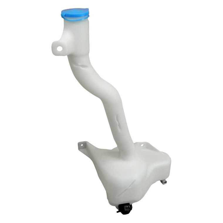 Sherman Parts - W/shield Washer Tank Assy Reservr/cap/pump/level Sensor Assy;ridgeline 0613 - 2939-600W-0