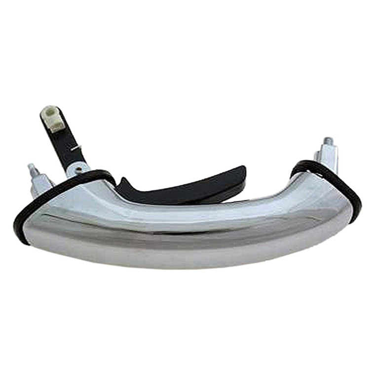 Sherman Parts - Rear Gate Handle Chrome Hyundai Santa Fe 0104 - 3170-505-0