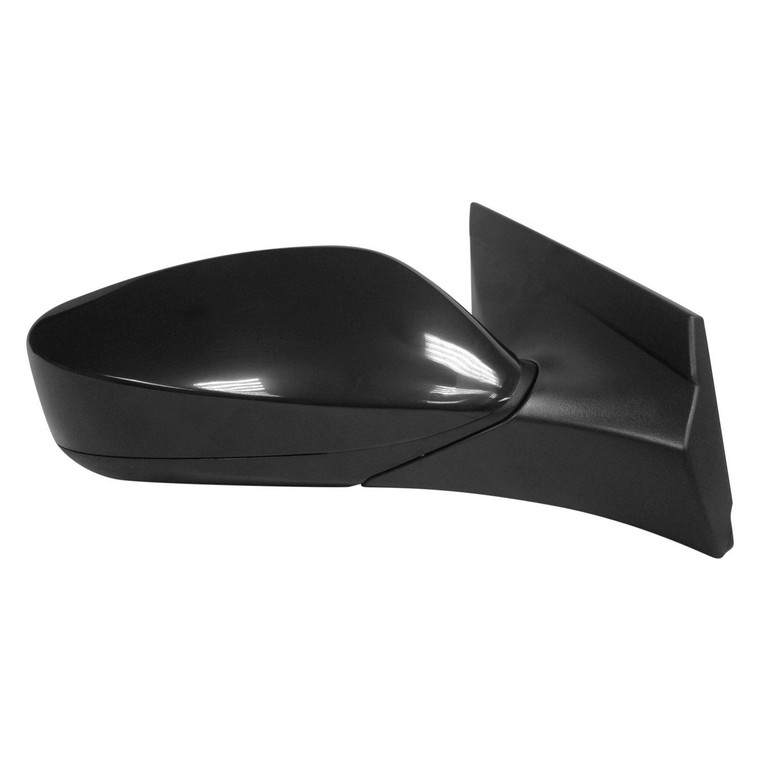 Sherman Parts - Rh Mirror Otr Rear View Power; Nonheated; W/o Signal Lamps; Ptm Hyundai Accent 1217 - 3192AC-300-2