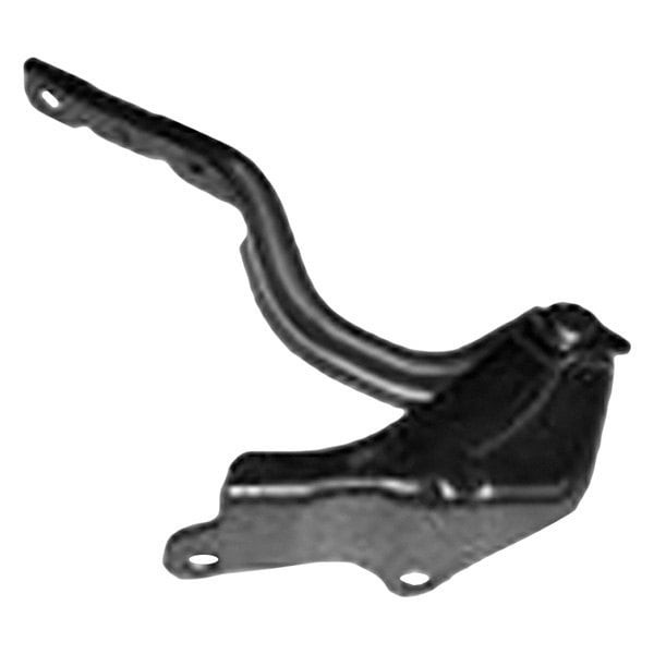 Sherman Parts - Lh Hood Hinge Assy Hyundai Elantra Sdn 1116 - 3194B-42-1