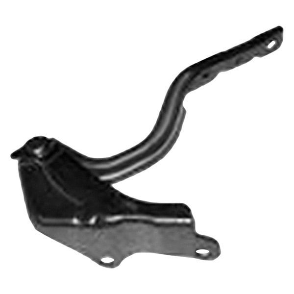 Sherman Parts - Hood Hinge Assy Sedan; Rh Hyundai Elantra 1116 - 3194B-42-2