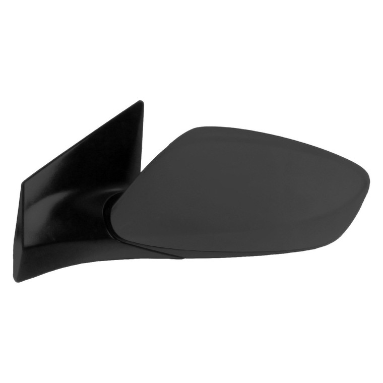 Sherman Parts - Lh Mirror Otr Rear View ; Pwr; Htd; W/signal Lmp; Ptm Hyundai Elantra Sdn Korea Built 1416 - 3194BB-300-1