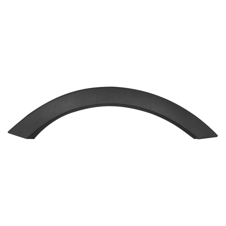 Sherman Parts - Capa Lt Rr Wheel Opening Molding On Quarter Panel; Textured Black Kia Sportage 1116 - 3232-93MQ-1