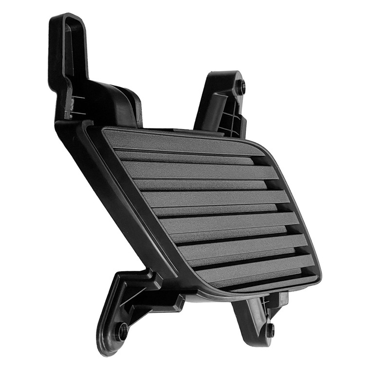 Sherman Parts - Rt Front Bumper Insert Outer Opening Cover Kia Sportage 1416 - 3232B-95-2