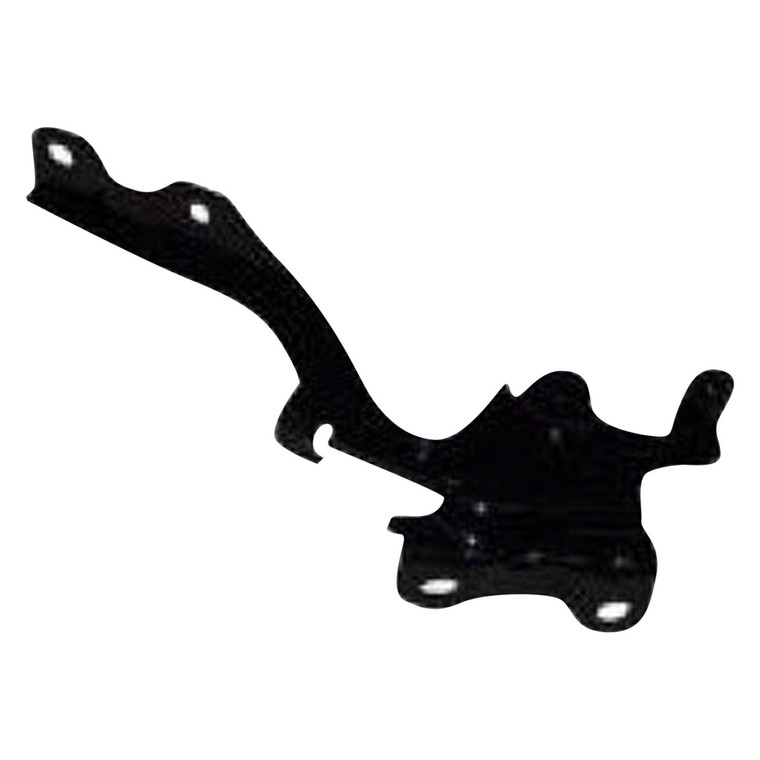 Sherman Parts - Rh Hood Hinge Assy Kia Forte H/b 1113; Forte Sdn/forte Koup 1013 - 3242-42-2