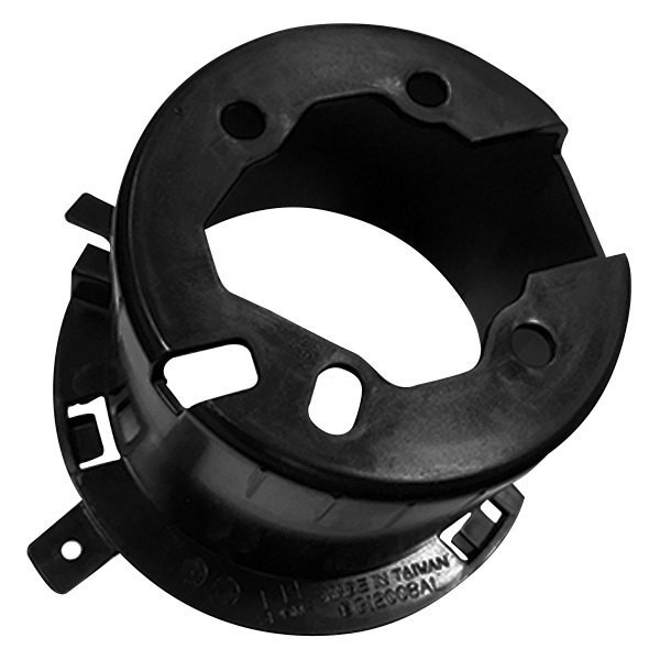 Sherman Parts - Lh Fog Lamp Bracket Dodge Durango 1113 - 329C-127L