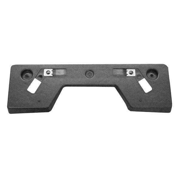 Sherman Parts - Front Bumper License Bracket Lexus Es350/es300 0718 - 3313A-90LB-0