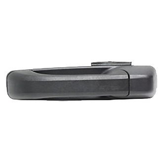 Sherman Parts - Lh Rr Door Handle Outer Textured Blk Dodge R1500 0917; R2500/r3500 1017 - 332-136EL