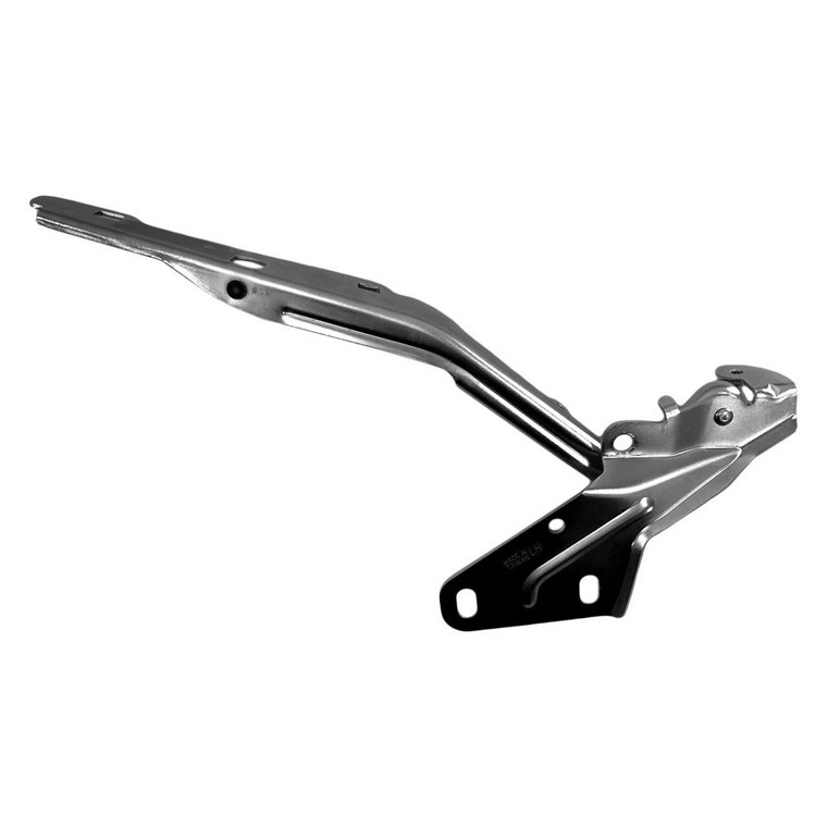 Sherman Parts - Hood Hinge Assy Lh Dodge Ram 2500 1010 - 332A-42L